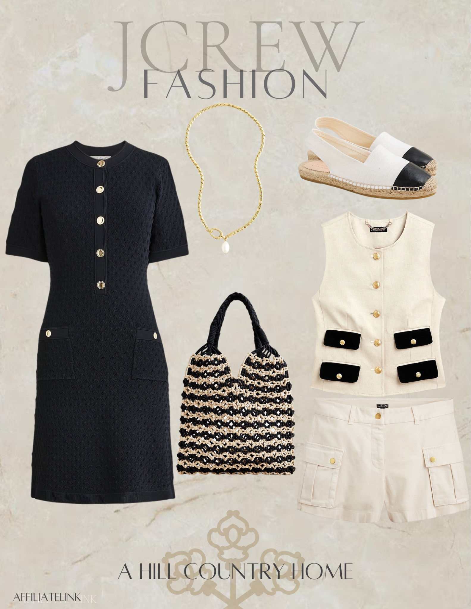 Jcrew finds! 

Follow me @ahillcountryhome for daily shopping trips and styling tips!

Seasonal, fashion, fashion finds, clothes, dresses, shoes, swimwear, shirts, shorts, ahillcountryhome

#LTKOver40 #LTKStyleTip #LTKSeasonal