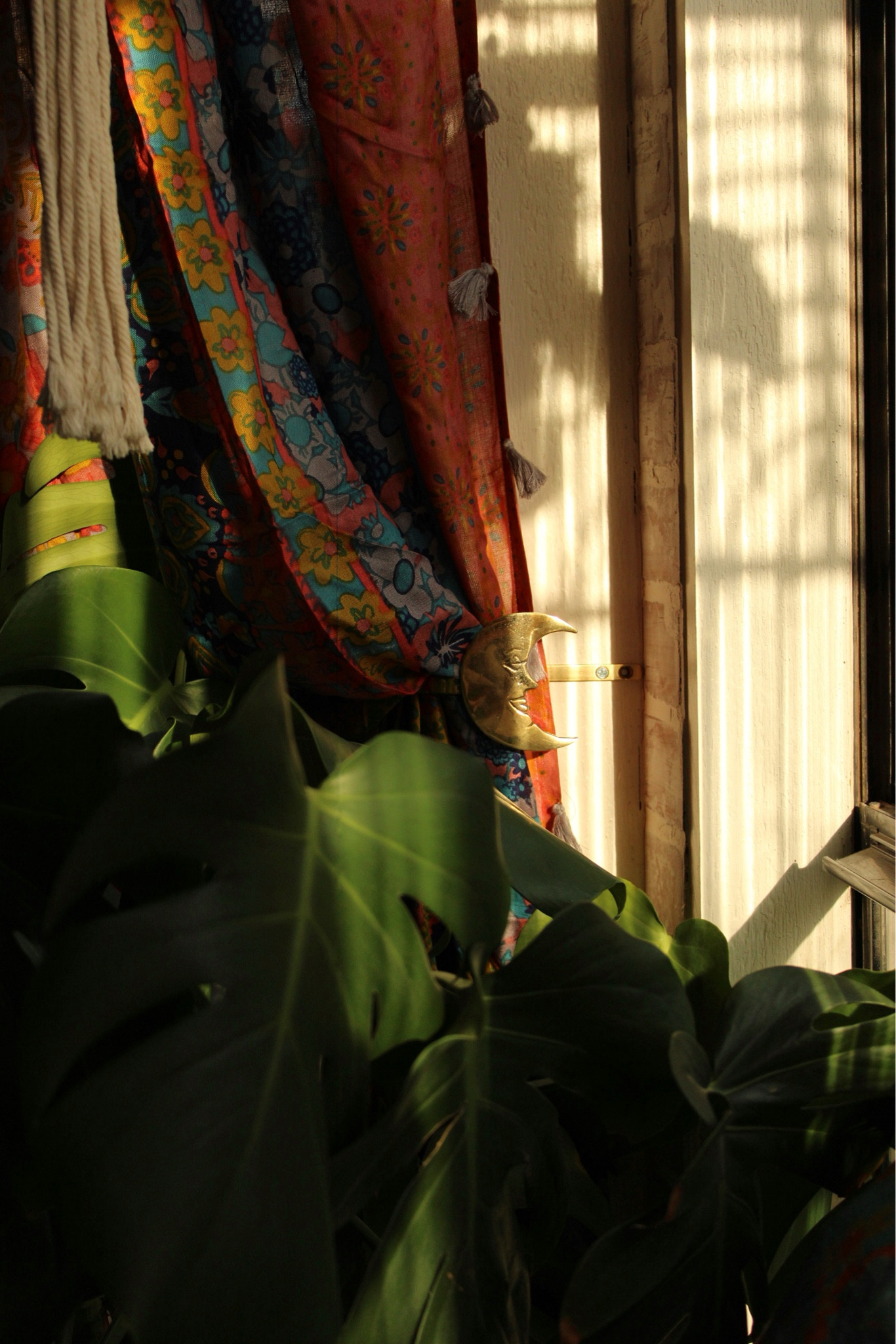 The cutest summer curtains!

#LTKSeasonal #LTKFindsUnder50 #LTKHome