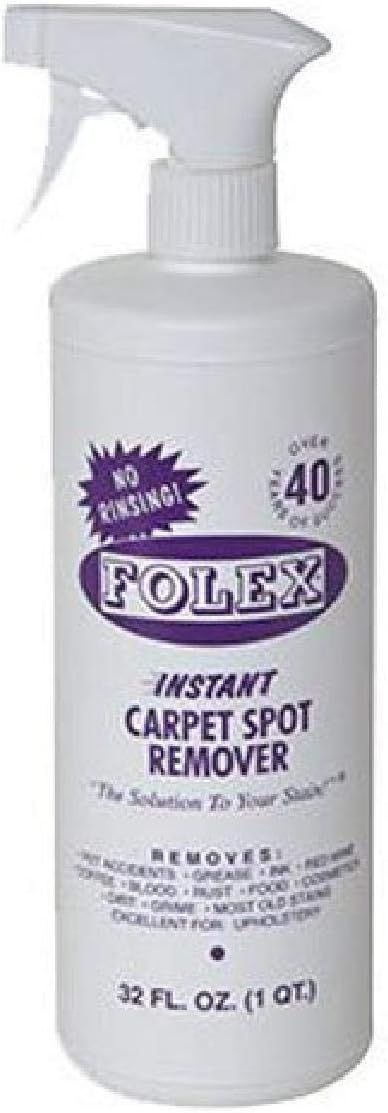 Folex Carpet Spot Remover, 32 oz | Amazon (US)