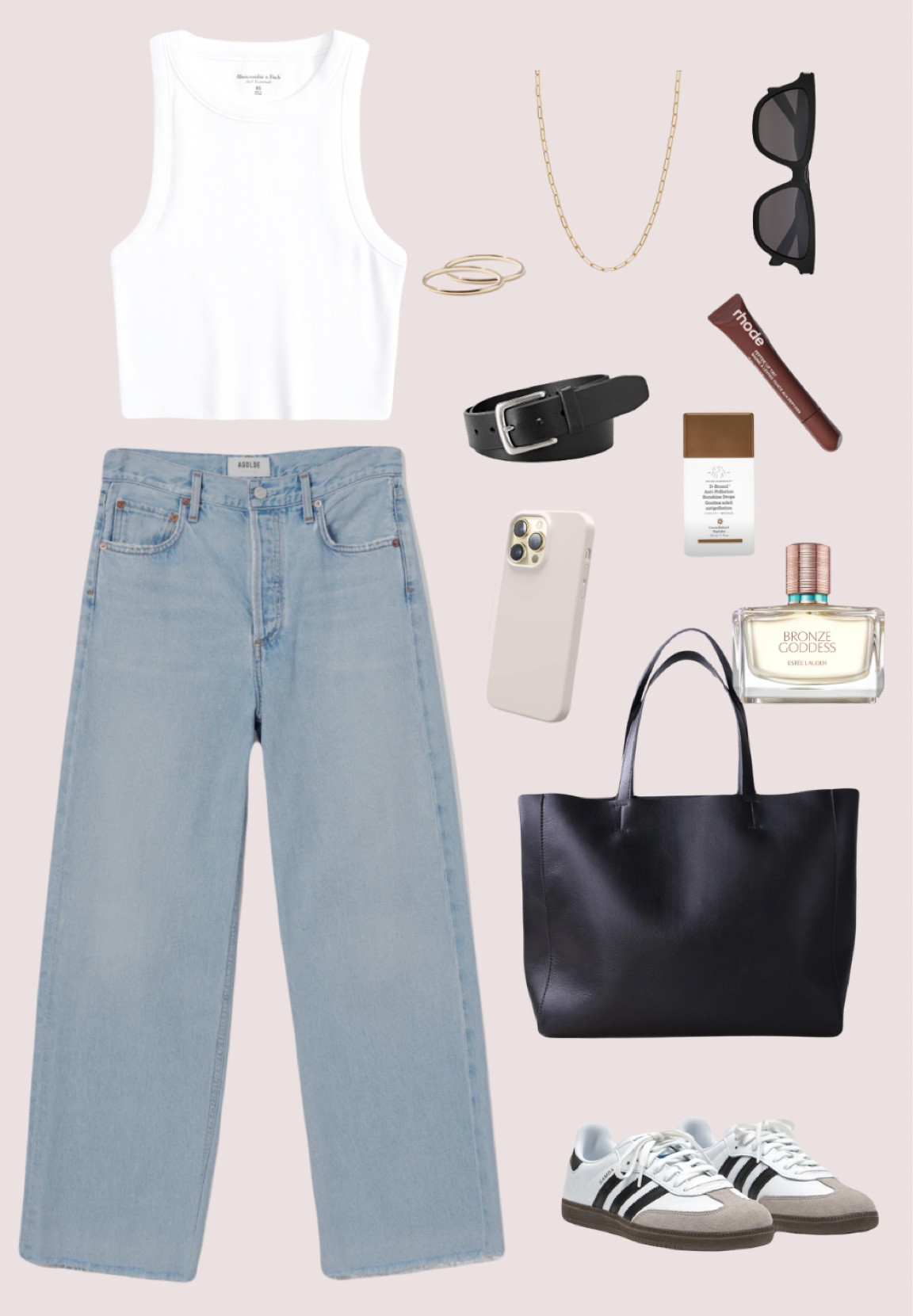 Simple outfits are my favorite 

#LTKeurope #LTKworkwear #LTKstyletip
