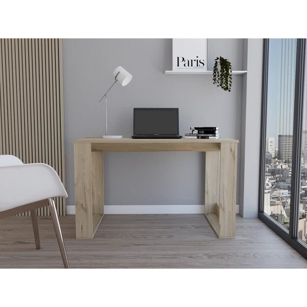 Eulla 47.2'' Desk | Wayfair North America