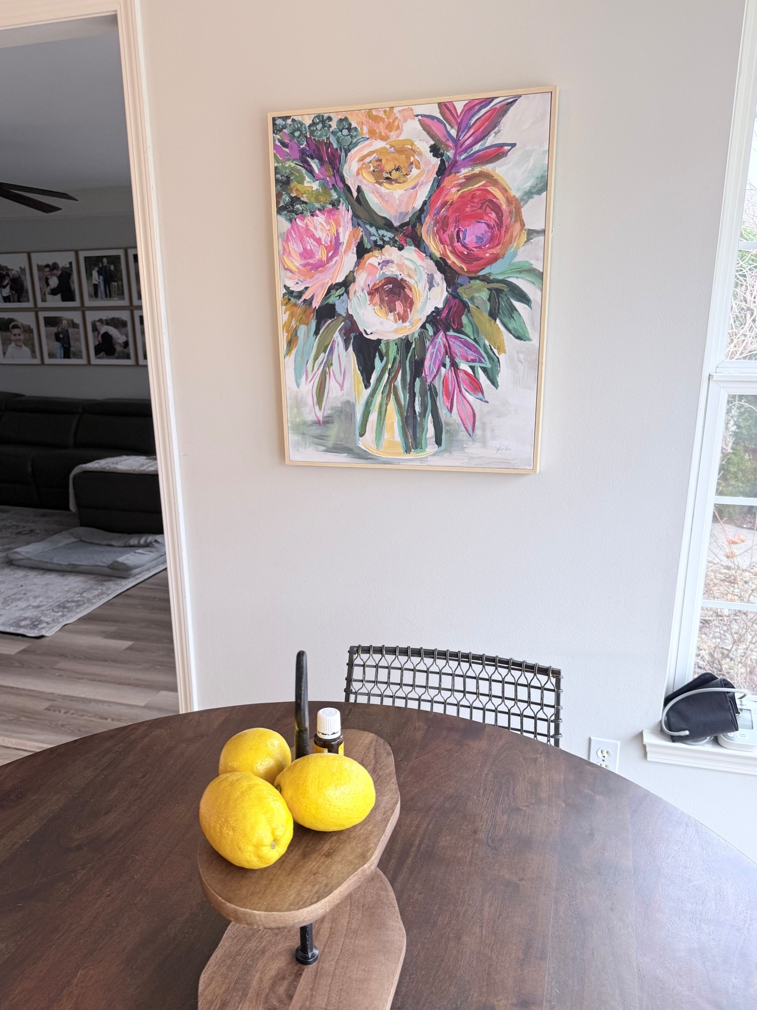 @Target canvas are on sale right now!!! This floral one is such a gem! Had to have!

#LTKHome #LTKSeasonal #LTKSaleAlert