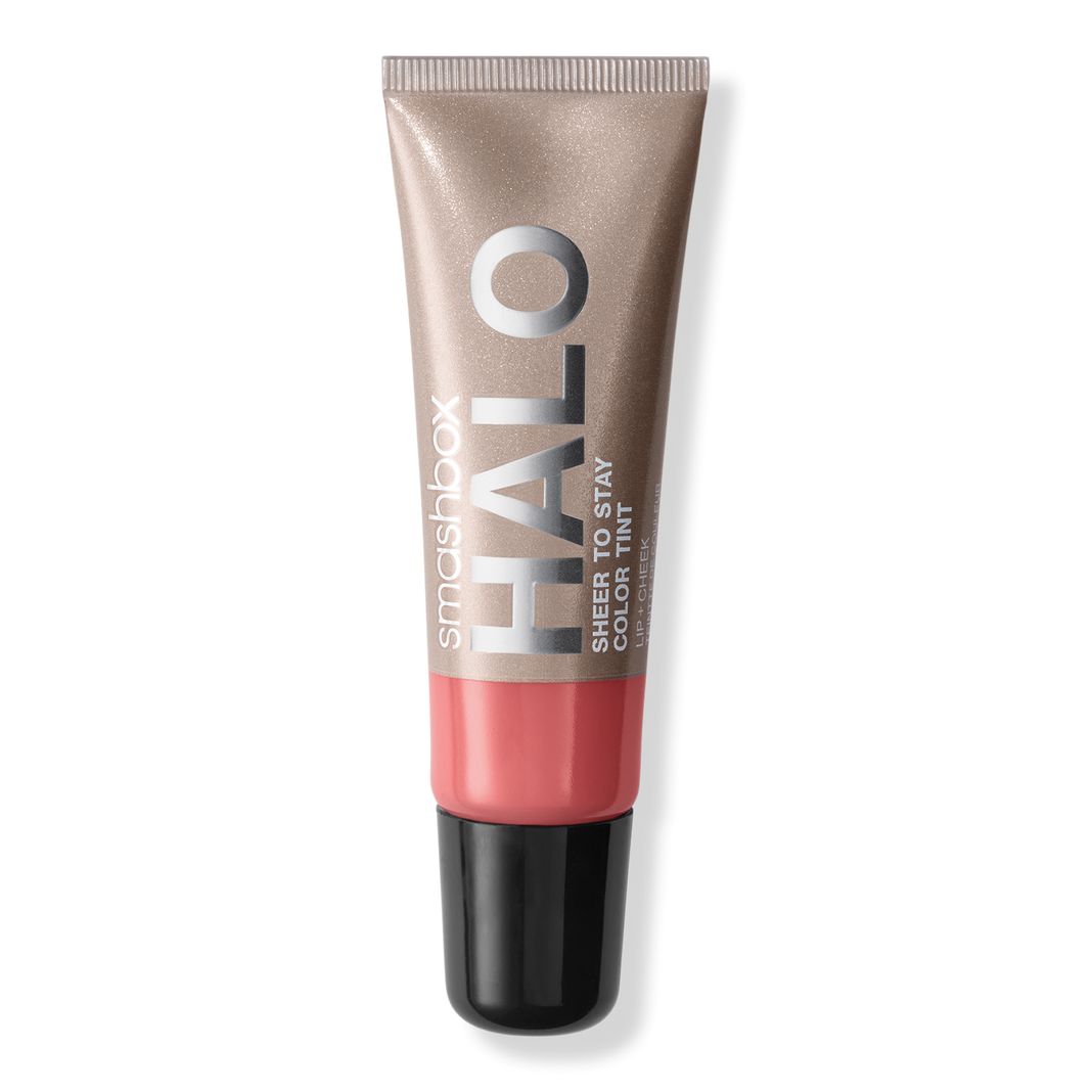 Halo Sheer To Stay Cream Cheek + Lip Tint | Ulta