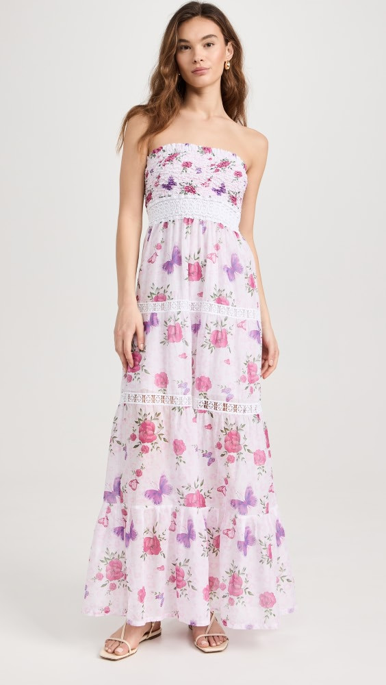 Temptation Positano | Shopbop