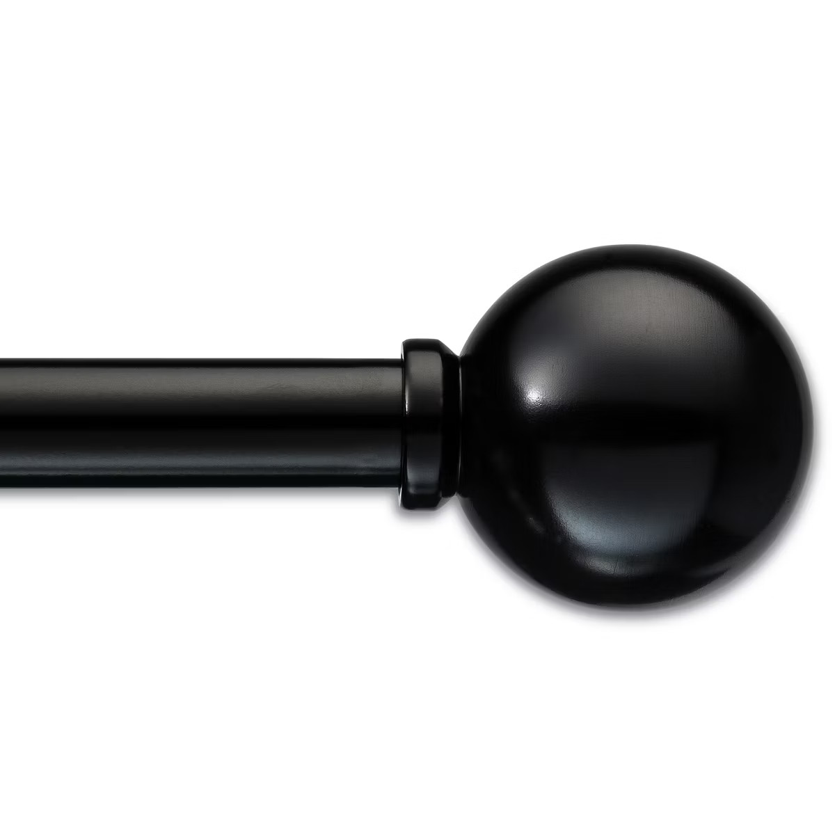 Café Ball Curtain Rod - Room Essentials™ | Target