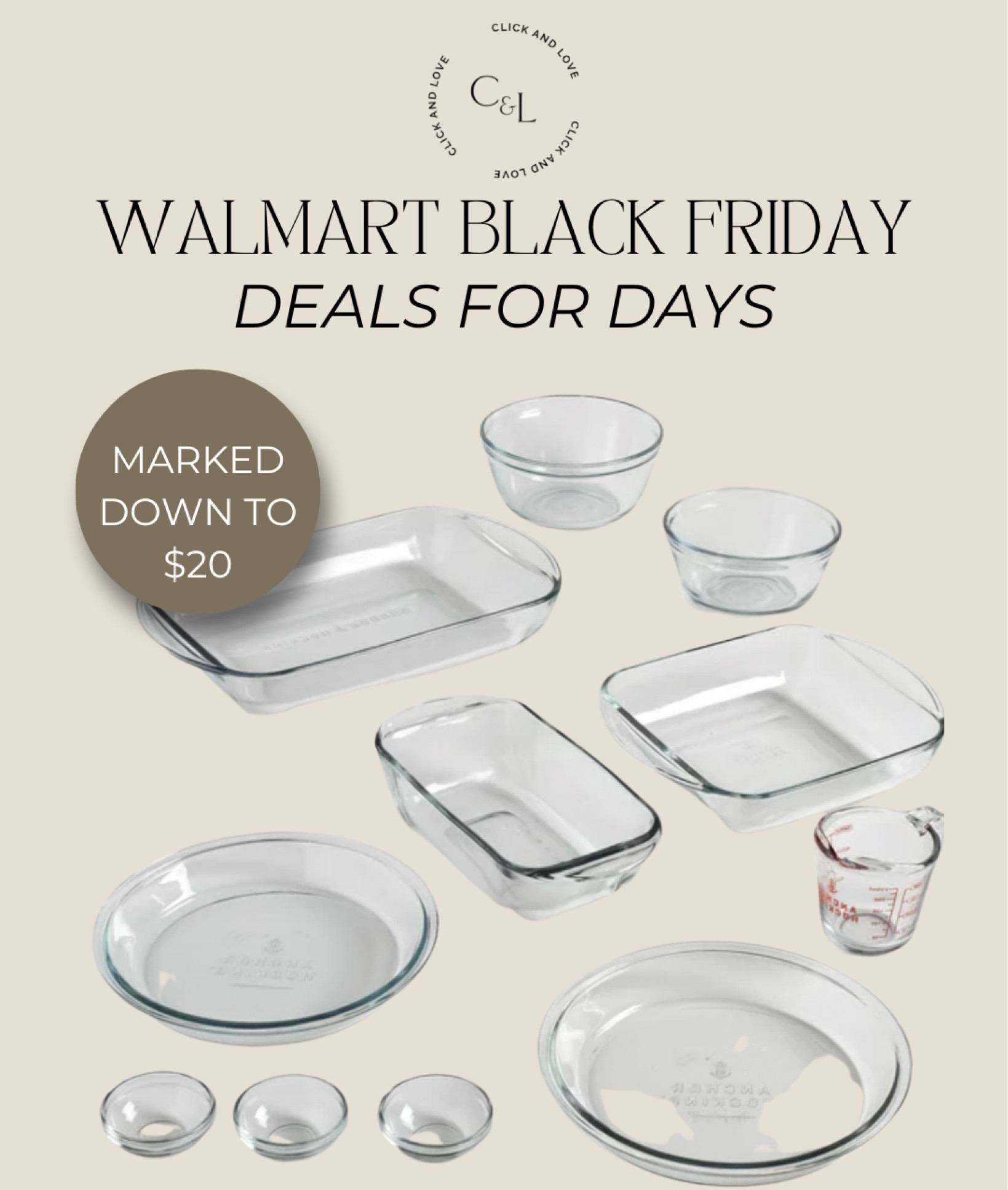 Walmart Black Friday Deals! 🖤

Deal alert, home finds, cookware, kitchen gadgets, mixer, gift guide, holiday deals, heated blanket, recliner, vacuum, Christmas tree, baking, fire pit, air pods, cricut, bedroom, guest room, kitchen, wedding gift



#LTKhome #LTKCyberweek #LTKHoliday