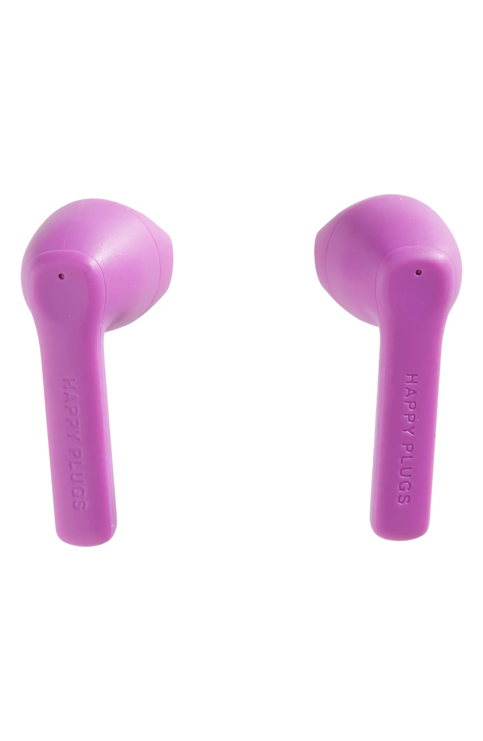 Happy Plugs Air 1 Go True Wireless In-Ear Headphones | Nordstrom | Nordstrom
