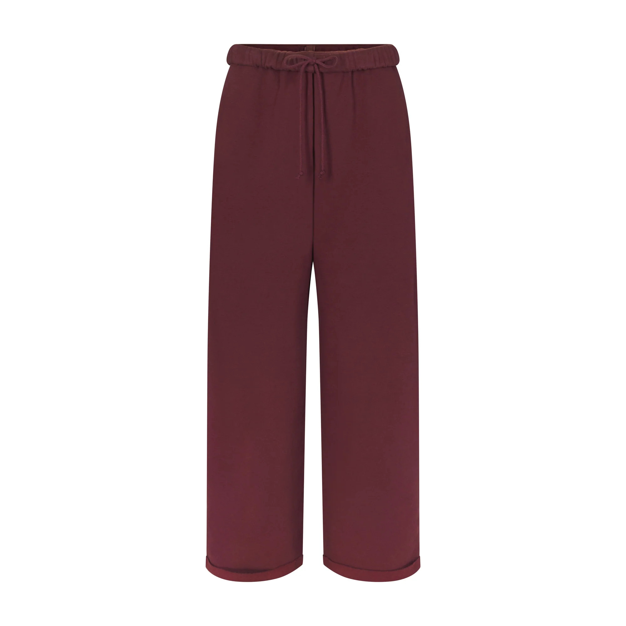 CLASSIC STRAIGHT LEG PANT | SKIMS (US)