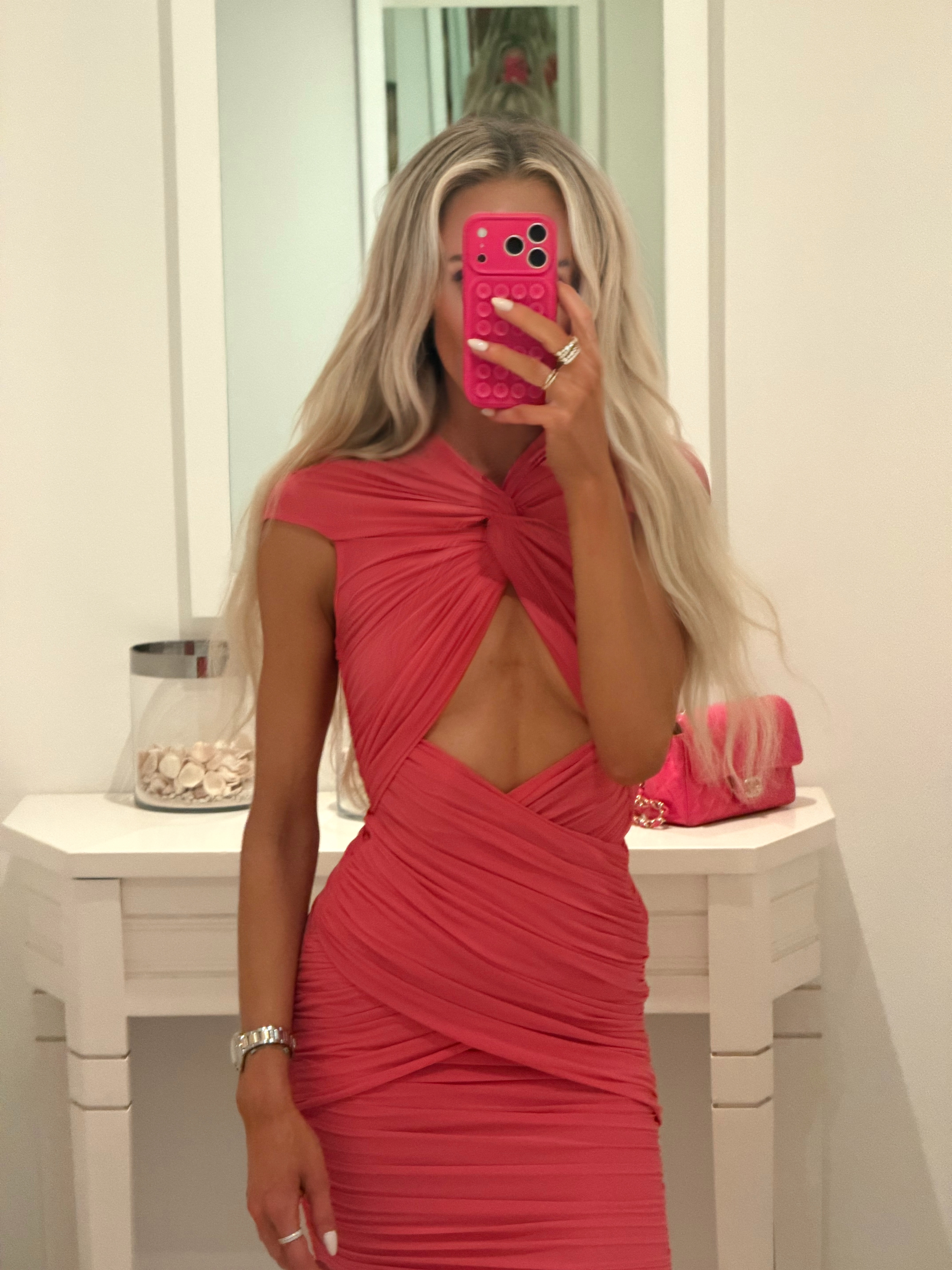 About to go buy this in every color, it fit soooo well  

 #LTKootd #LTKWedding