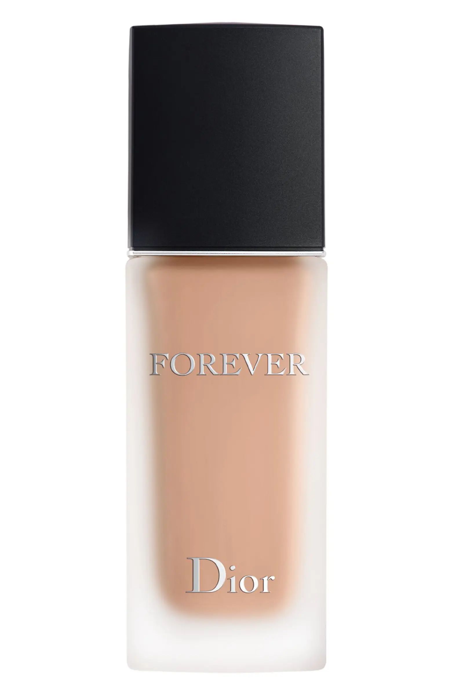 DIOR Forever Matte Skin Care Foundation SPF 15 | Nordstrom | Nordstrom