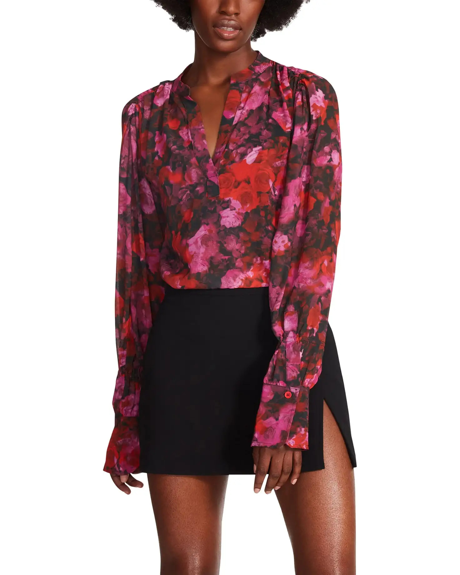 Steve Madden Hudson Top | Zappos