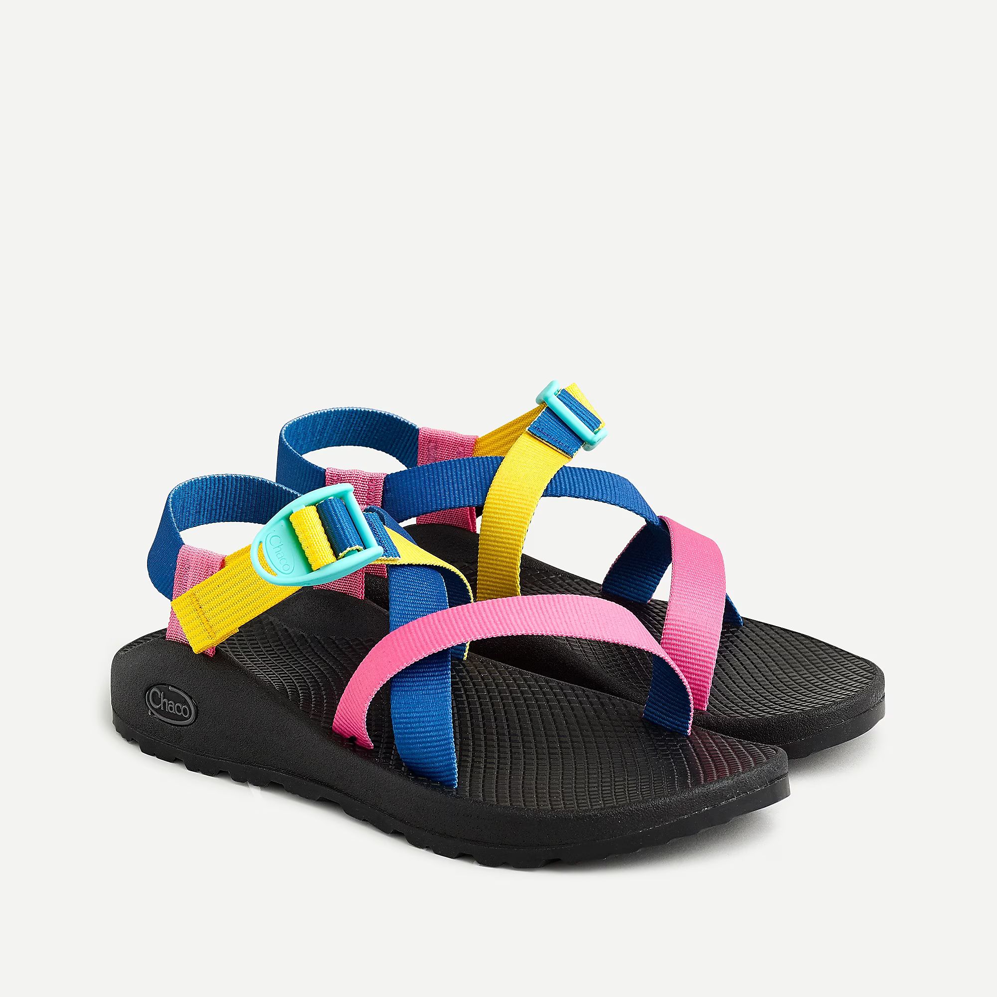 Chaco® X J.Crew Z1 classic sandals | J.Crew US