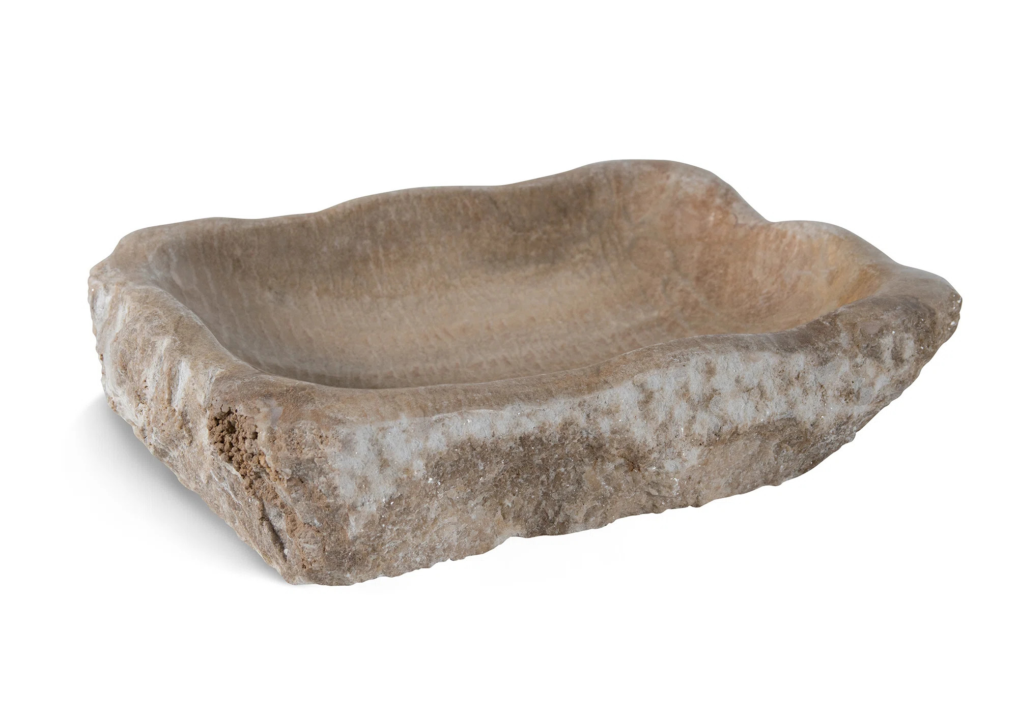 Marble Decorative Bowl 1 | Wayfair North America