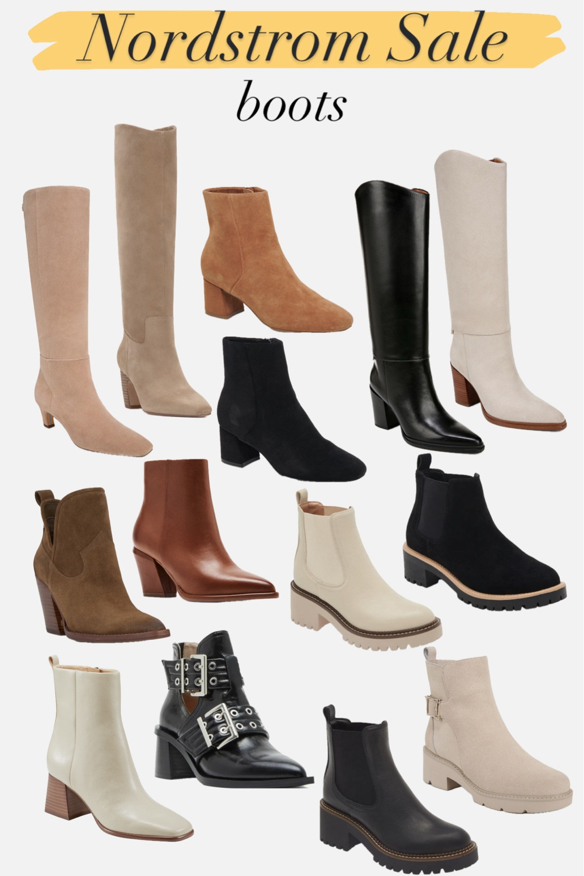 Nordstrom sale
Boots

#LTKxNSale #LTKSummerSales #LTKSaleAlert