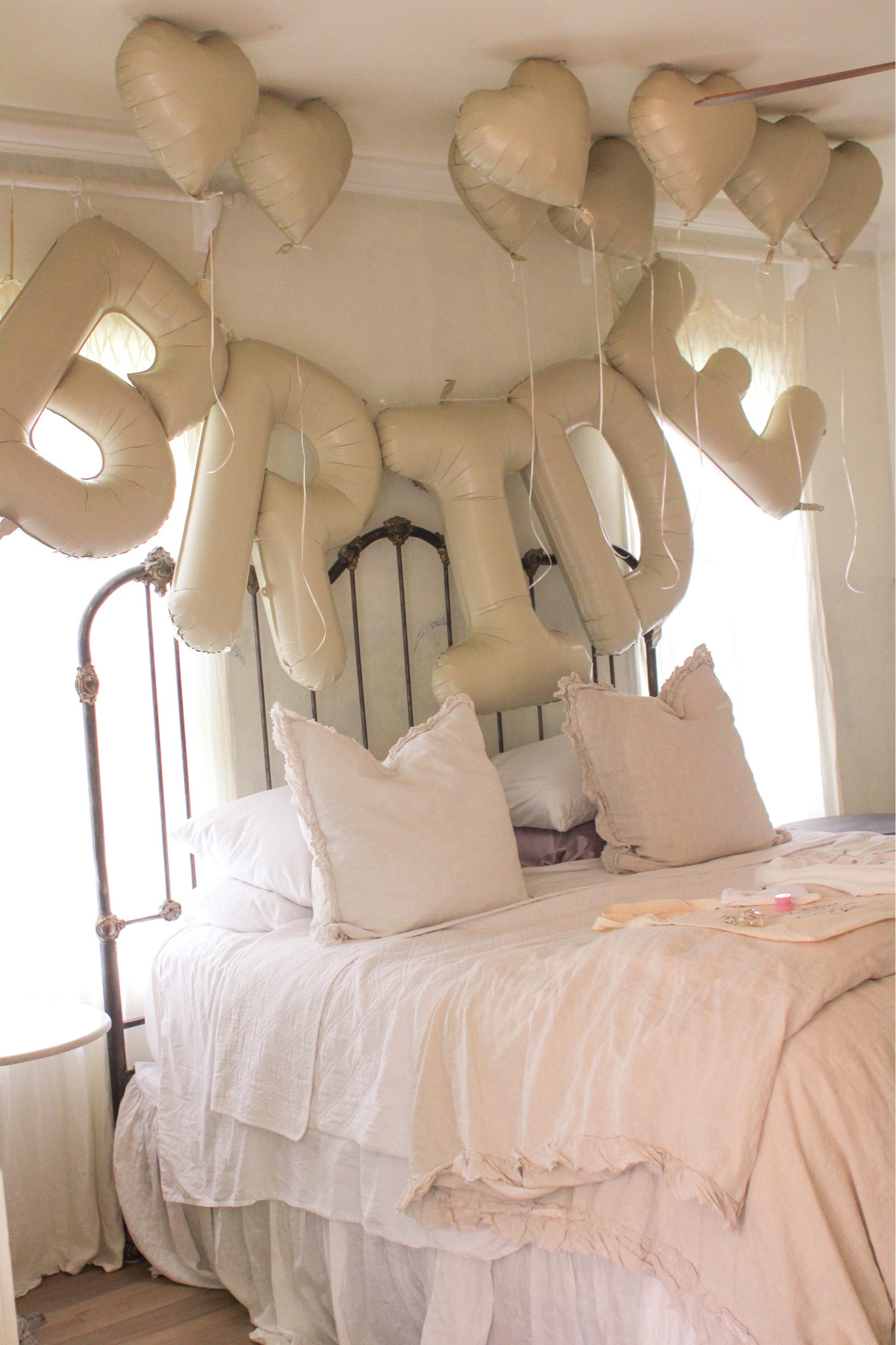 Bachelorette bride decor! 

#LTKWedding #LTKTravel
