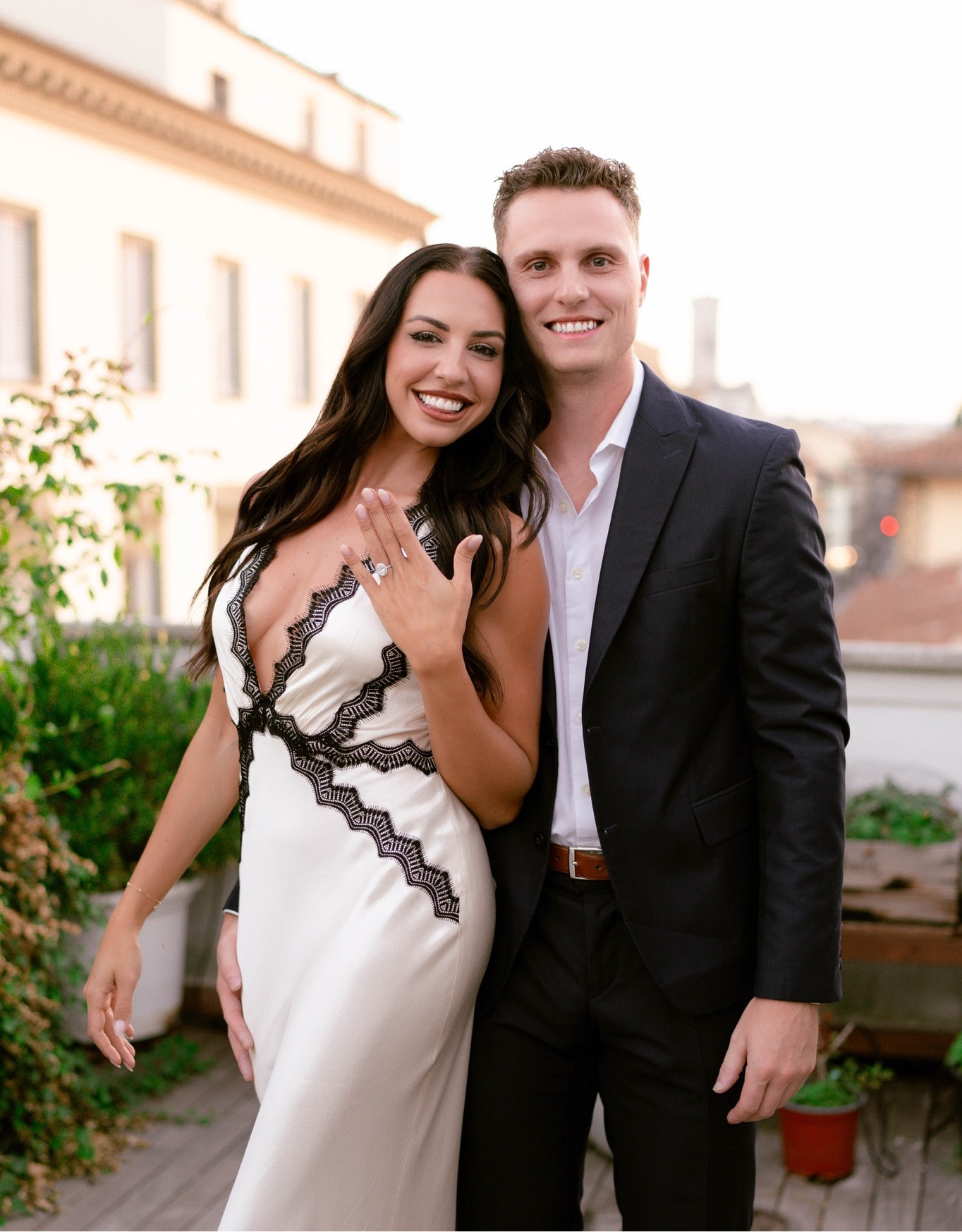 Such a beautiful dress.. perfect for any occasion! Wearing US4 but could’ve def sized down for a more fitted look. 

#LTKSeasonal #LTKstyletip #LTKwedding