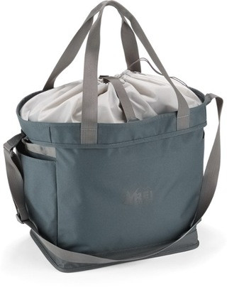REI Co-op Pack-Away 45 Tote | REI Co-op | REI