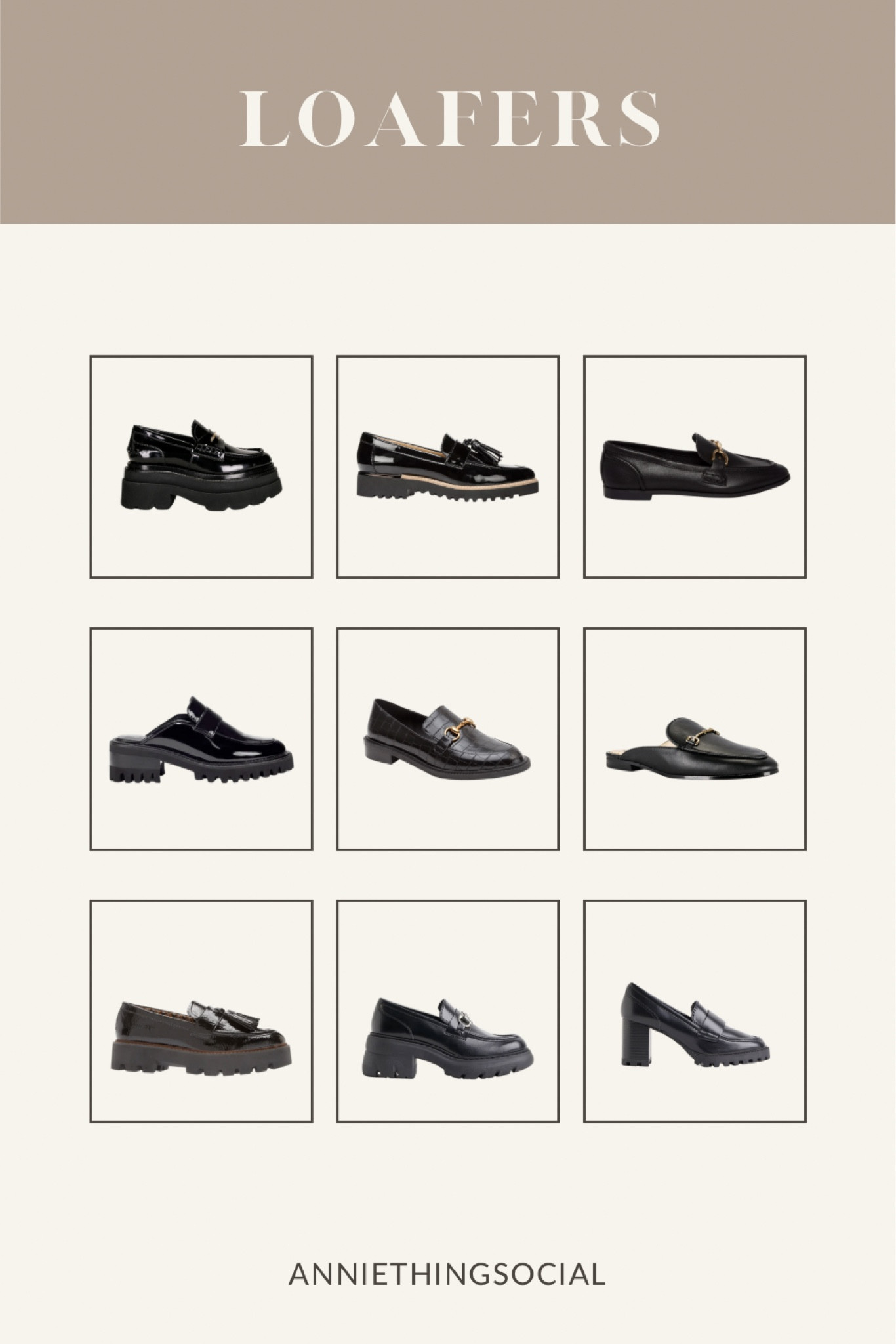 Black Loafers: Loafers, shoes, loafer mules, nordstrom, holiday loafers, Christmas, gift idea, workwear, fall style, winter style, fashion, save, splurge, revolve, winter shoes, asos, Nordstrom, chunky loafers, platform loafers 

#LTKworkwear #LTKSeasonal #LTKshoecrush