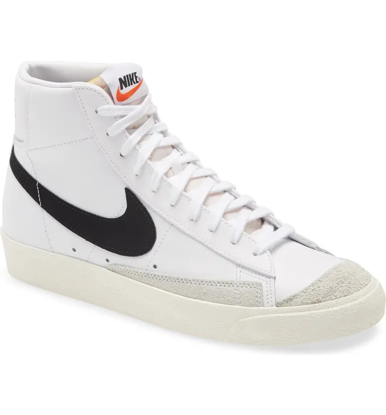 Blazer Mid '77 Vintage Sneaker | Nordstrom