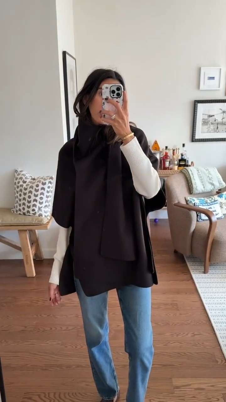 COS Outfit 

 #LTKSeasonal #LTKStyleTip