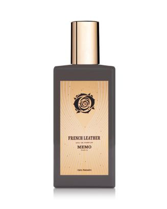 Memo Paris French Leather Eau de Parfum | Bloomingdale's Beauty & Cosmetics | Bloomingdale's (AU)