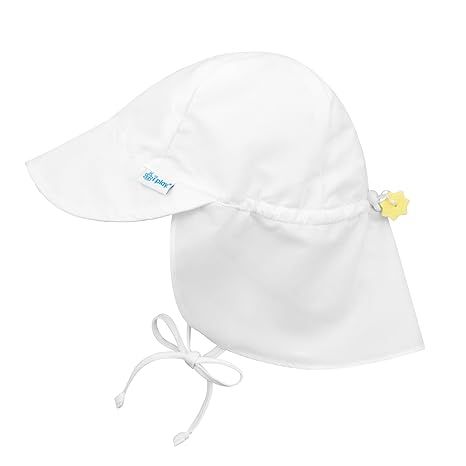 i play. Flap Sun Protection Hat | UPF 50+ all-day sun protection for head, neck, & eyes | Amazon (US)
