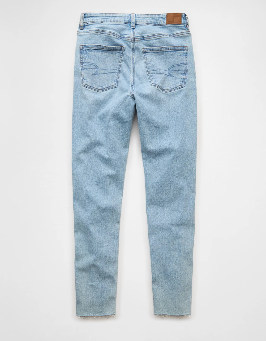 AE Stretch Mom Jean | American Eagle Outfitters (US & CA)