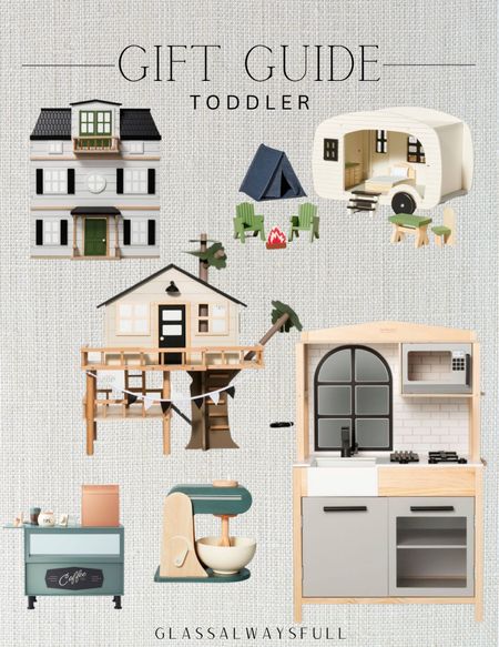 Target toddler gift guide, kids gift guide, girls gift guide, kids Christmas gifts, toddler Christmas gifts, play kitchen, magnolia home, wooden doll house, aesthetic kids toys, hearth and hand toys, wooden toys. Callie Glass @glass_alwaysfull 



#LTKkids #LTKSeasonal #LTKGiftGuide