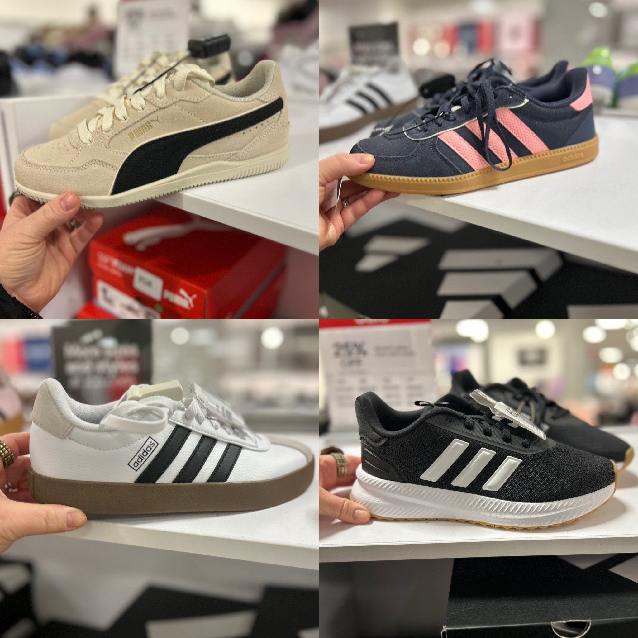 Found some really great name brand sneakers on sale @jcpenney. Linked more here for you too! 

#LTKFindsUnder100 #LTKSaleAlert #LTKOver40