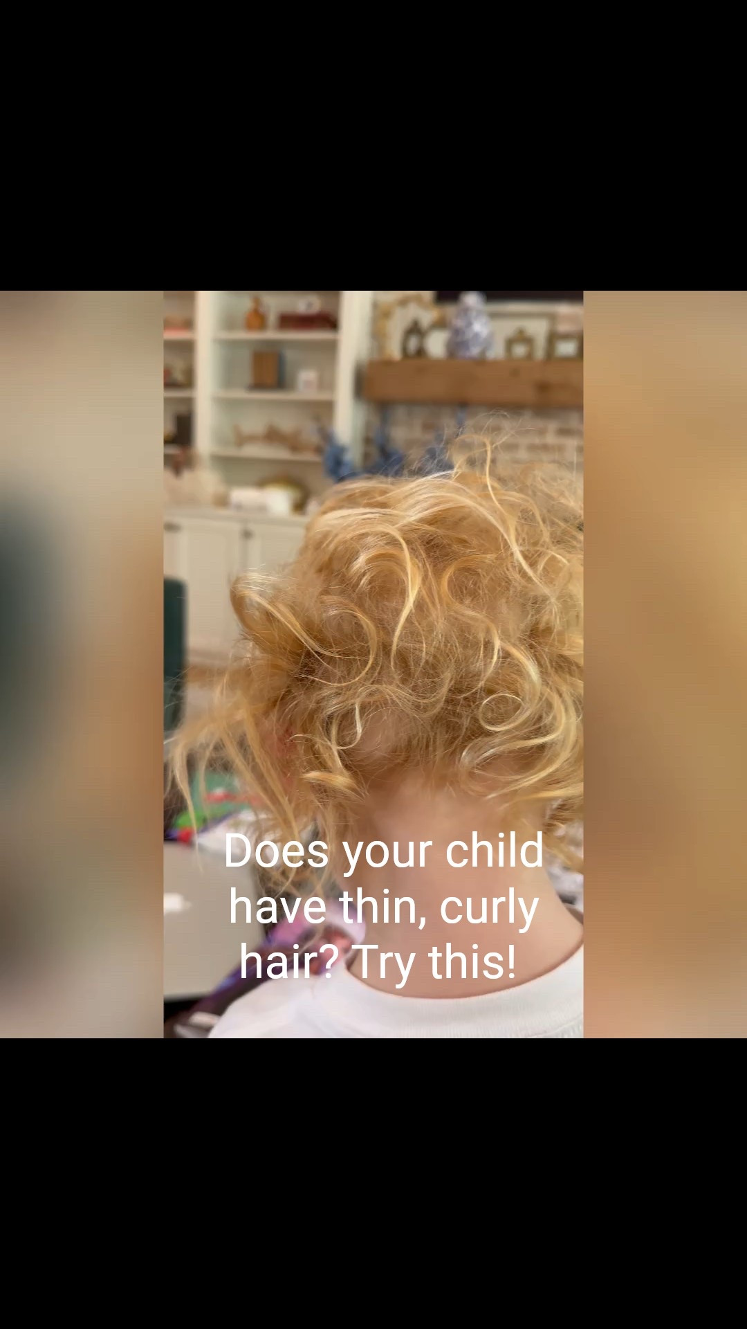 Hair products, leave in conditioner, curly hair, heat protectant, clean hair products, nontoxic hair products

#LTKBeauty #LTKFamily #LTKKids