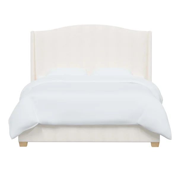 Allis Upholstered Bed | Wayfair North America