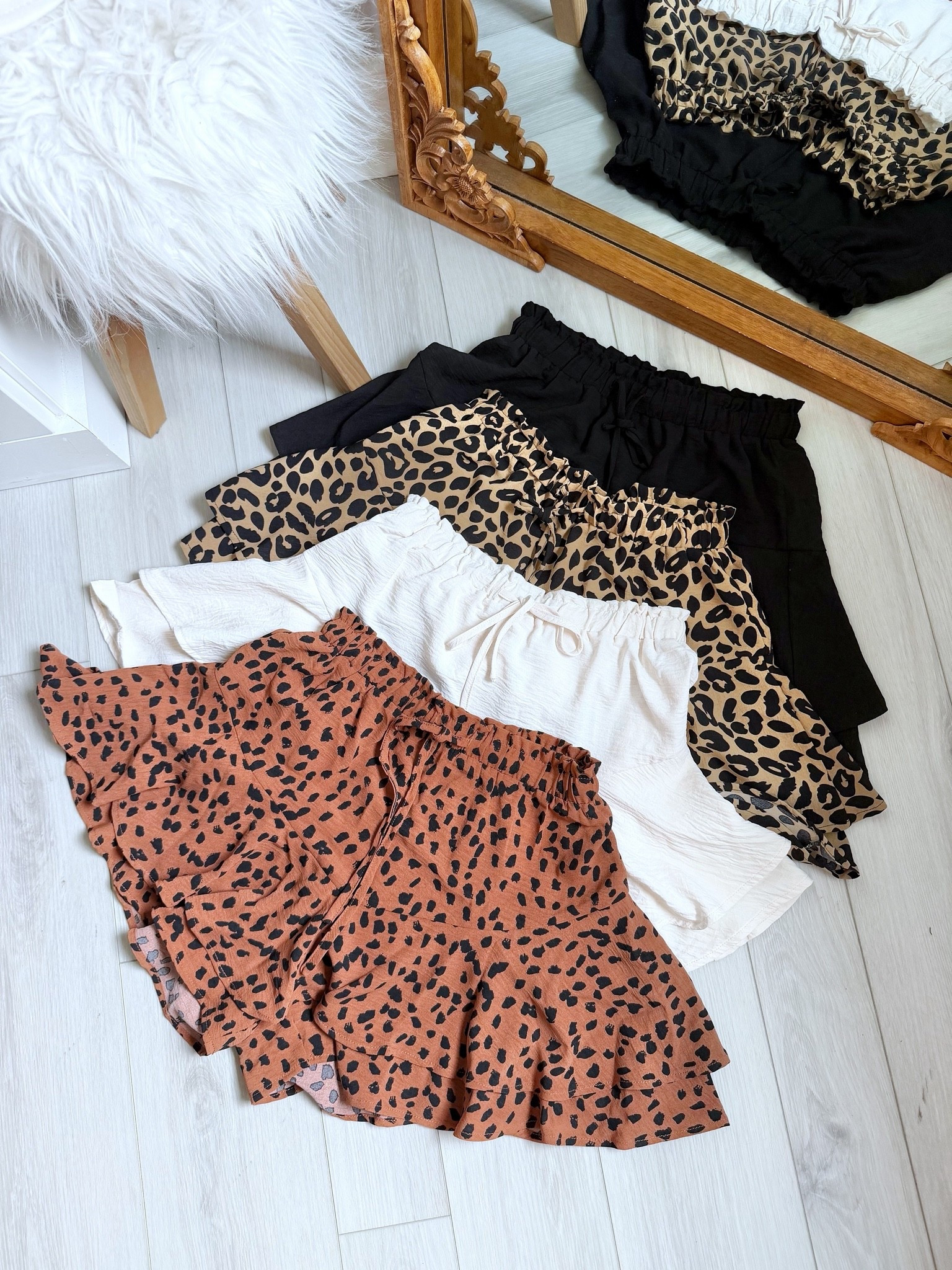 The cutest (and comfiest) shorts ever!! I wear size small!!!

#LTKSaleAlert #LTKootd #LTKmomlife