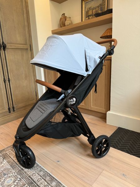 Our new City Mini GT2 Eco Slate Baby Jogger from Bloomingdale’s NEW Baby Registry!

Bloomingdale’s | baby | family 

#LTKFamily #LTKBaby