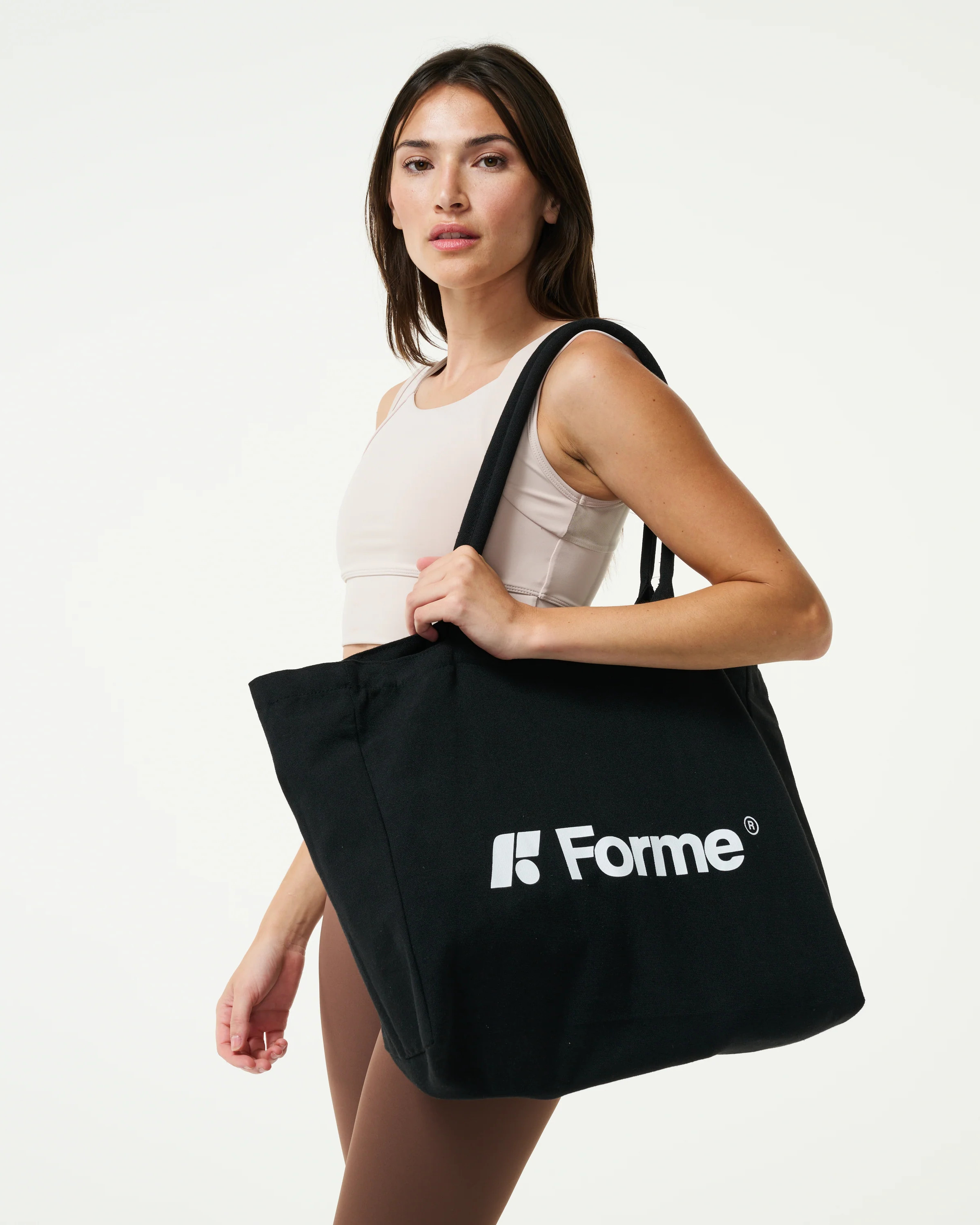 Forme® Tote Bag | Forme.Science (US)