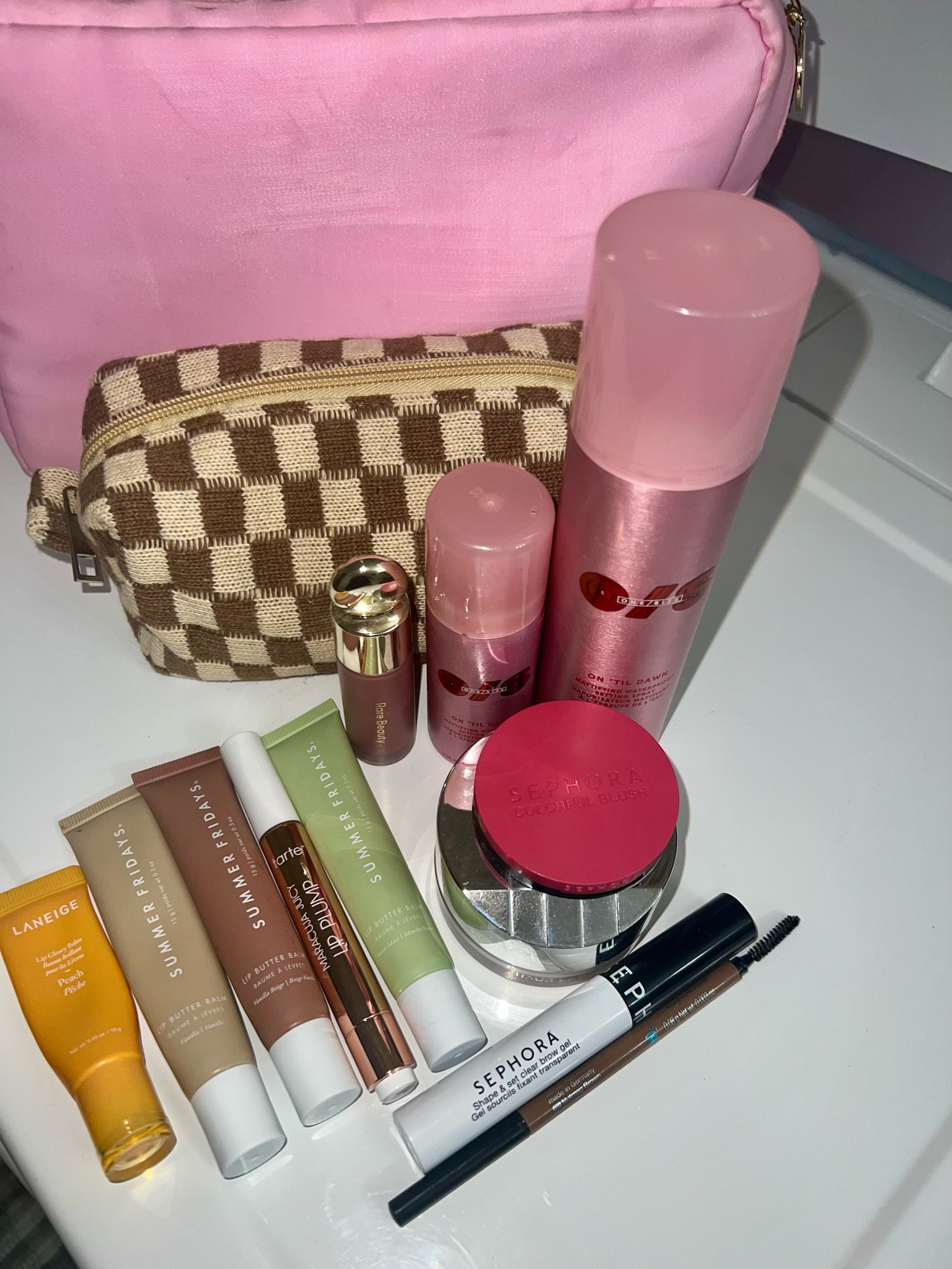 My Sephora makeup picks! 💄 

#LTKsalealert #LTKSeasonal #LTKxSephora