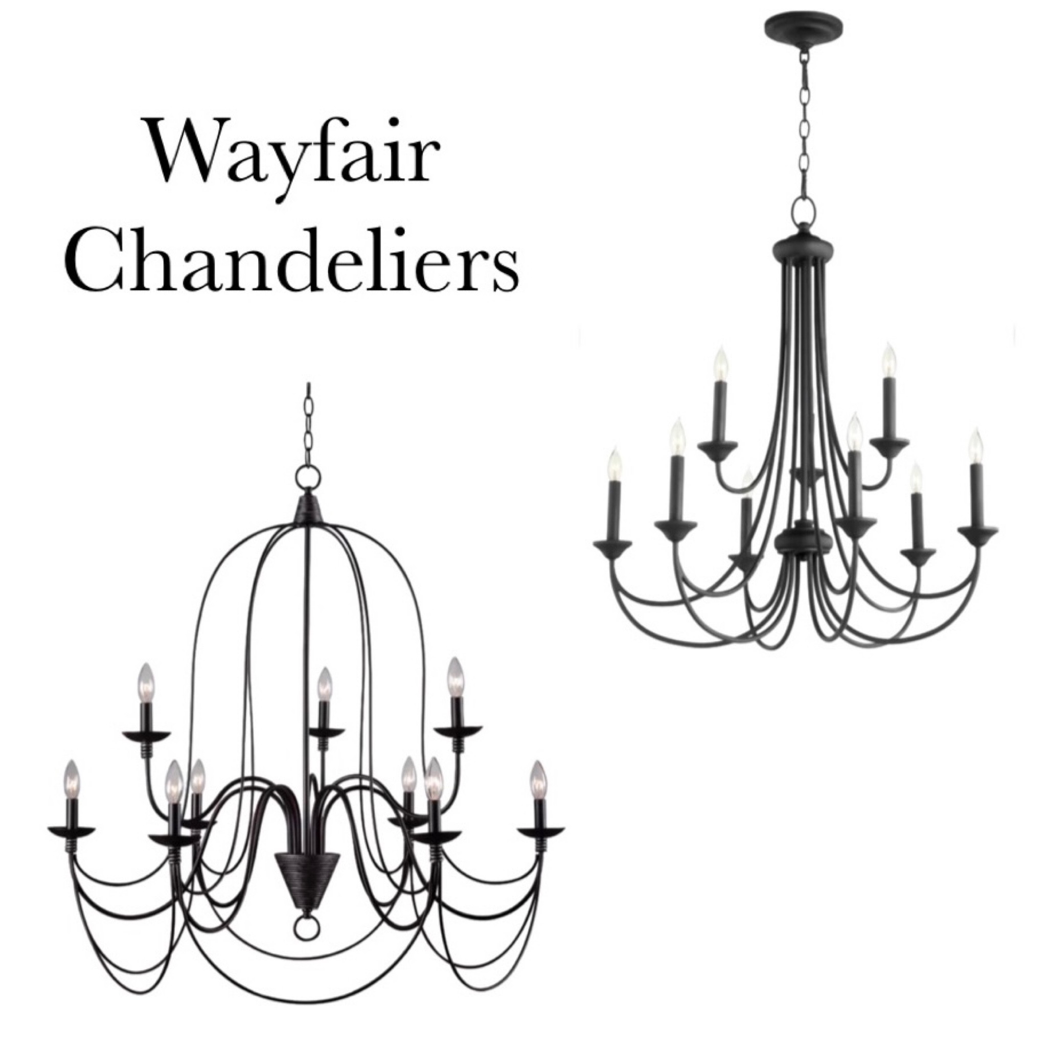 Lighting, chandeliers, farmhouse decor, modern farmhouse, home decor, Wayfair, candelabra 

#LTKhome #LTKGiftGuide #LTKfamily