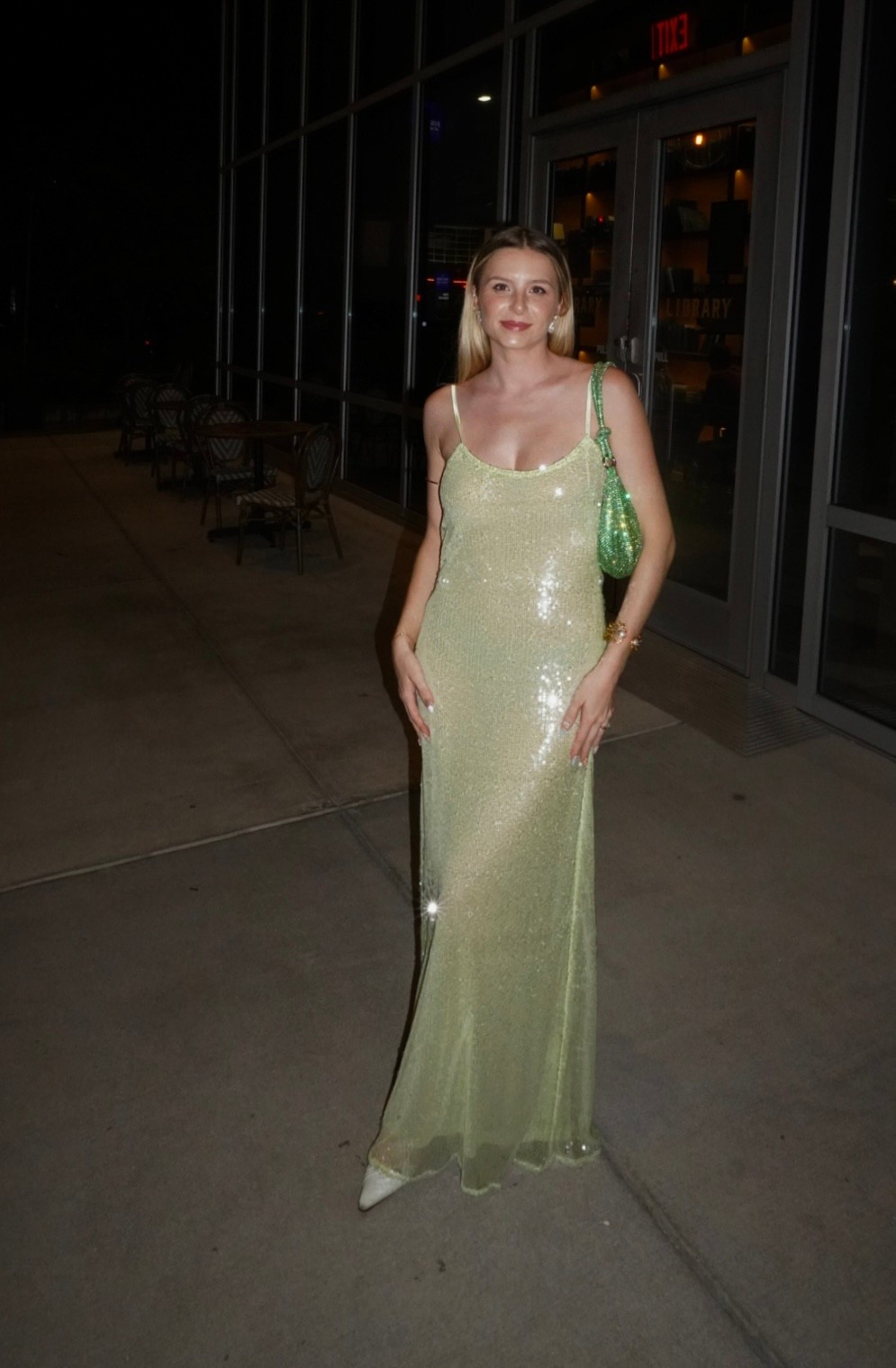 Mermaid inspired party dress with open back 

#LTKParties #LTKStyleTip #LTKFindsUnder100