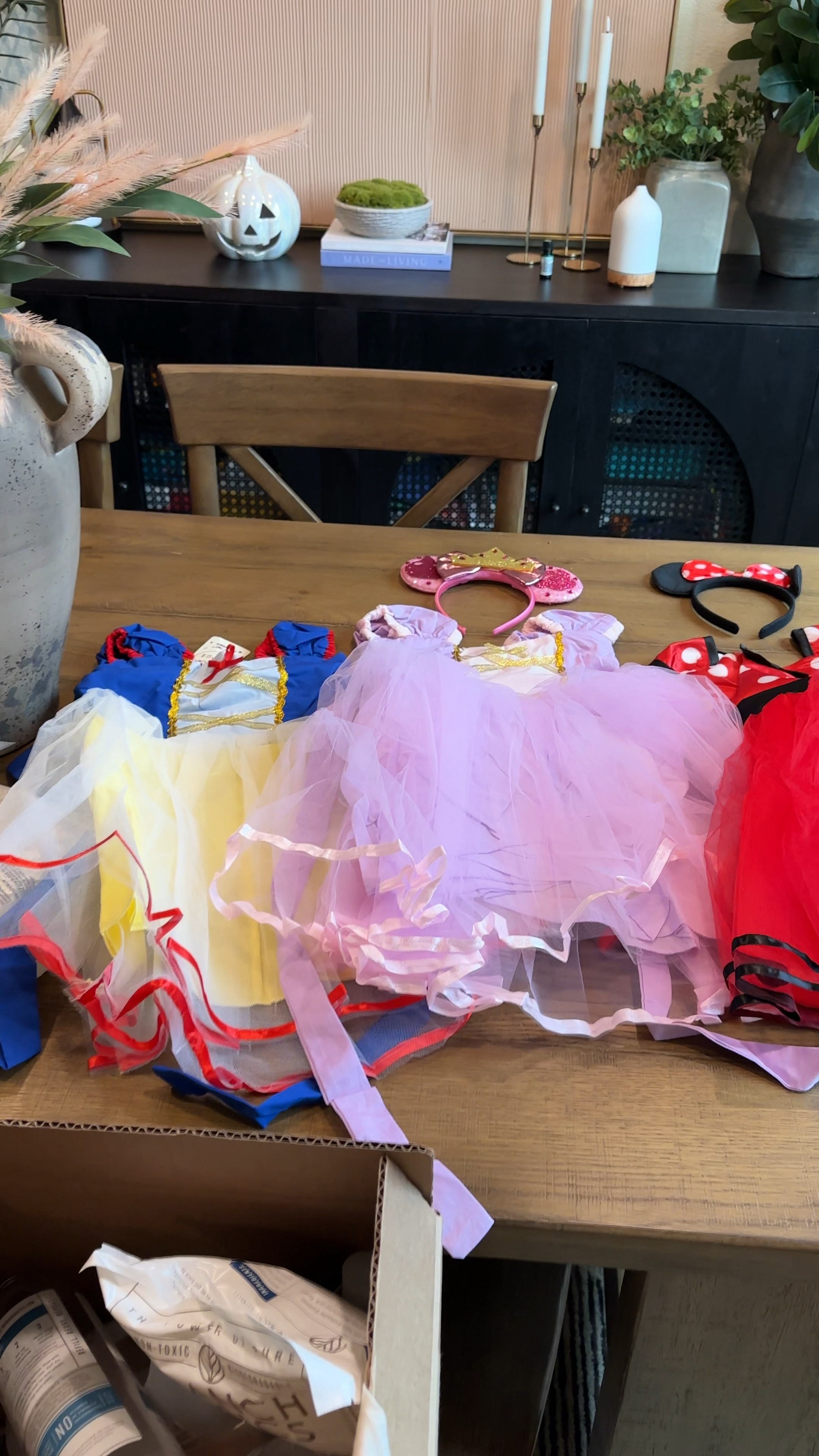 Kids Disney outfits
Disney costumes
Halloween outfits for kids
Amazon fashion 
Amazon finds 

#LTKxPrime #LTKkids #LTKHalloween