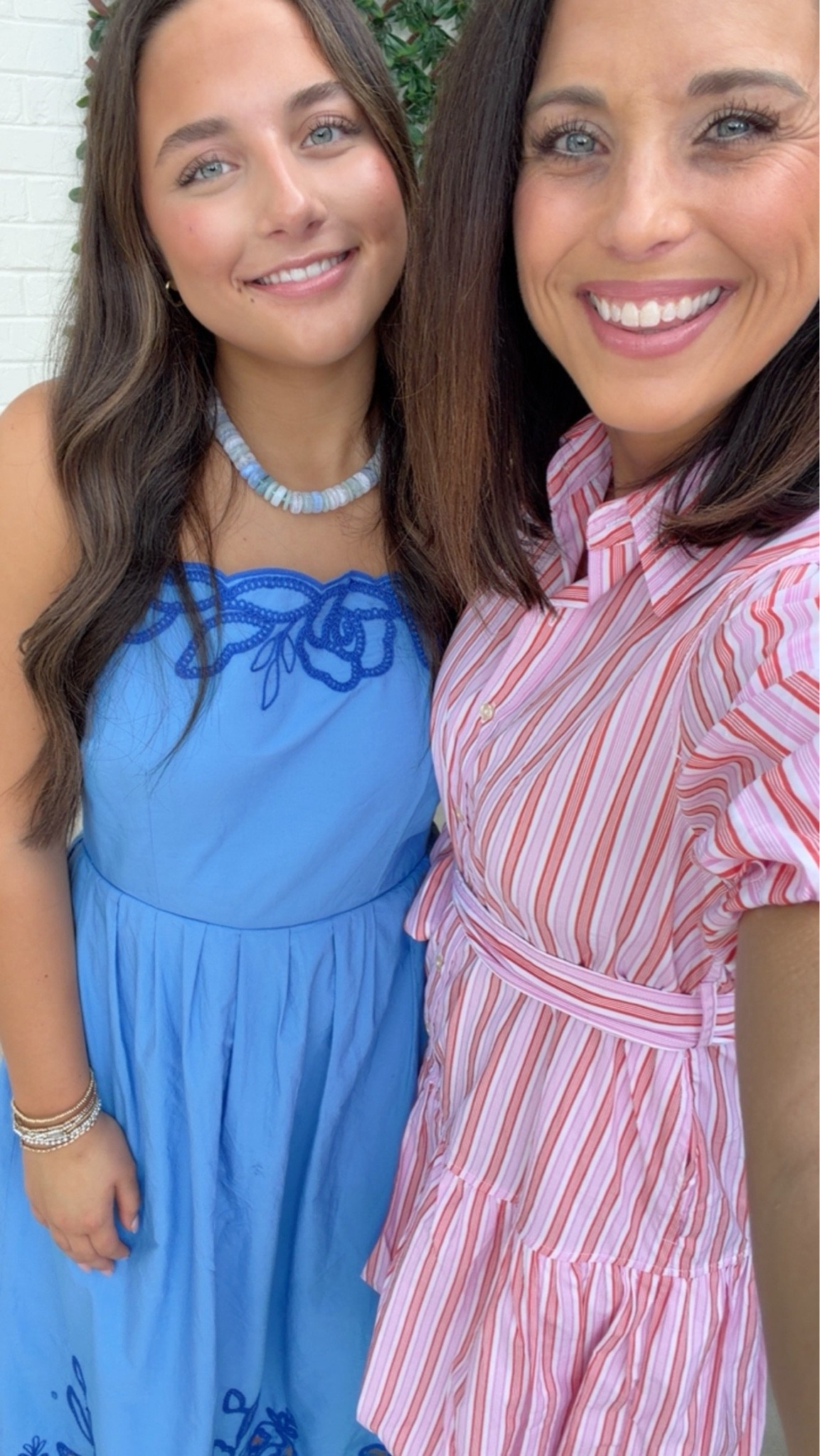 Two Walmart dresses that look SO much more expensive than they are 😍

#WalmartFinds #WalmartFashion #WalmartStyle #AffordableFashion #LTKFinds #LTKFashion #SummerStyle