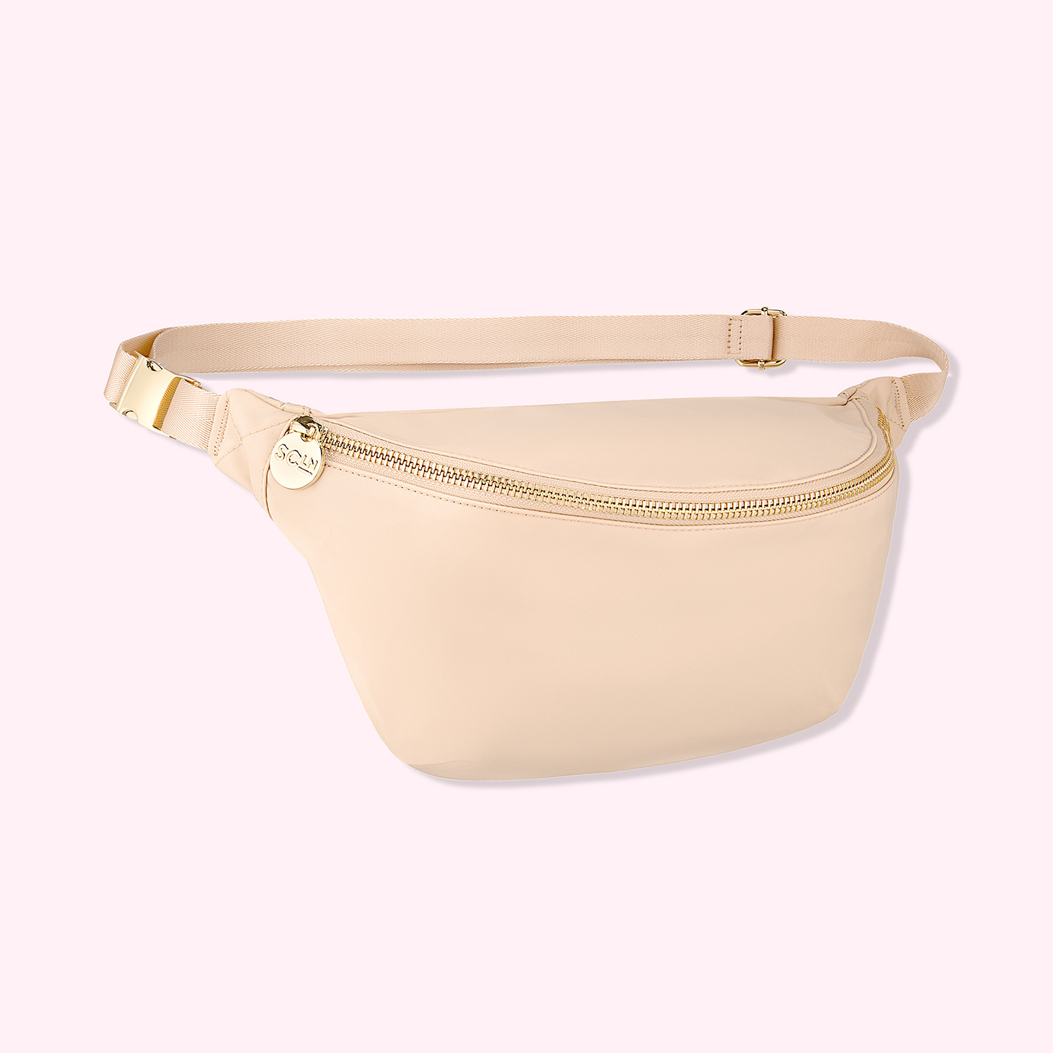 Jumbo Fanny Pack Belt Bag | Stoney Clover Lane | Stoney Clover Lane
