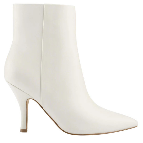 Fergus Heeled Bootie | Marc Fisher