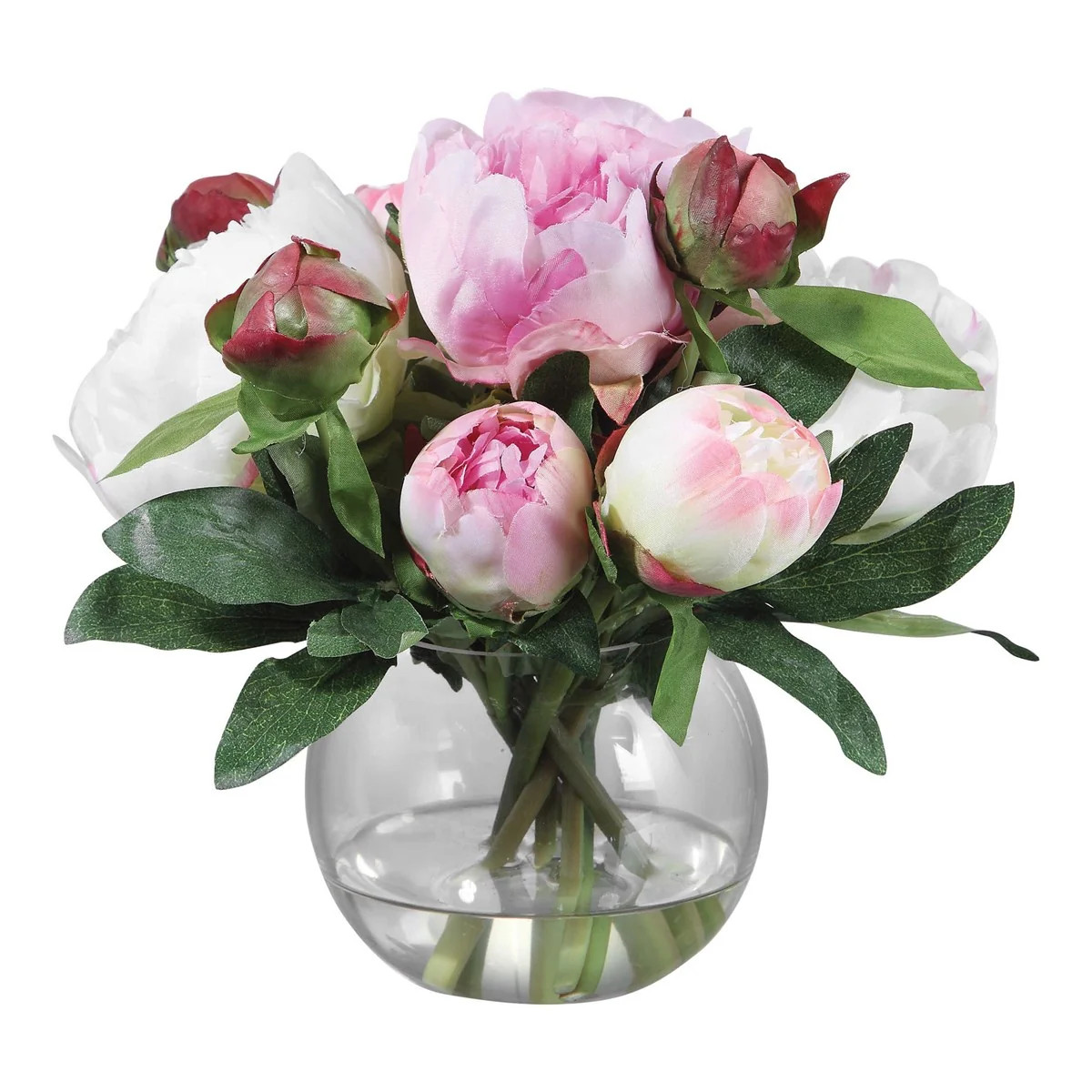 Pink Peonies | House of Blum