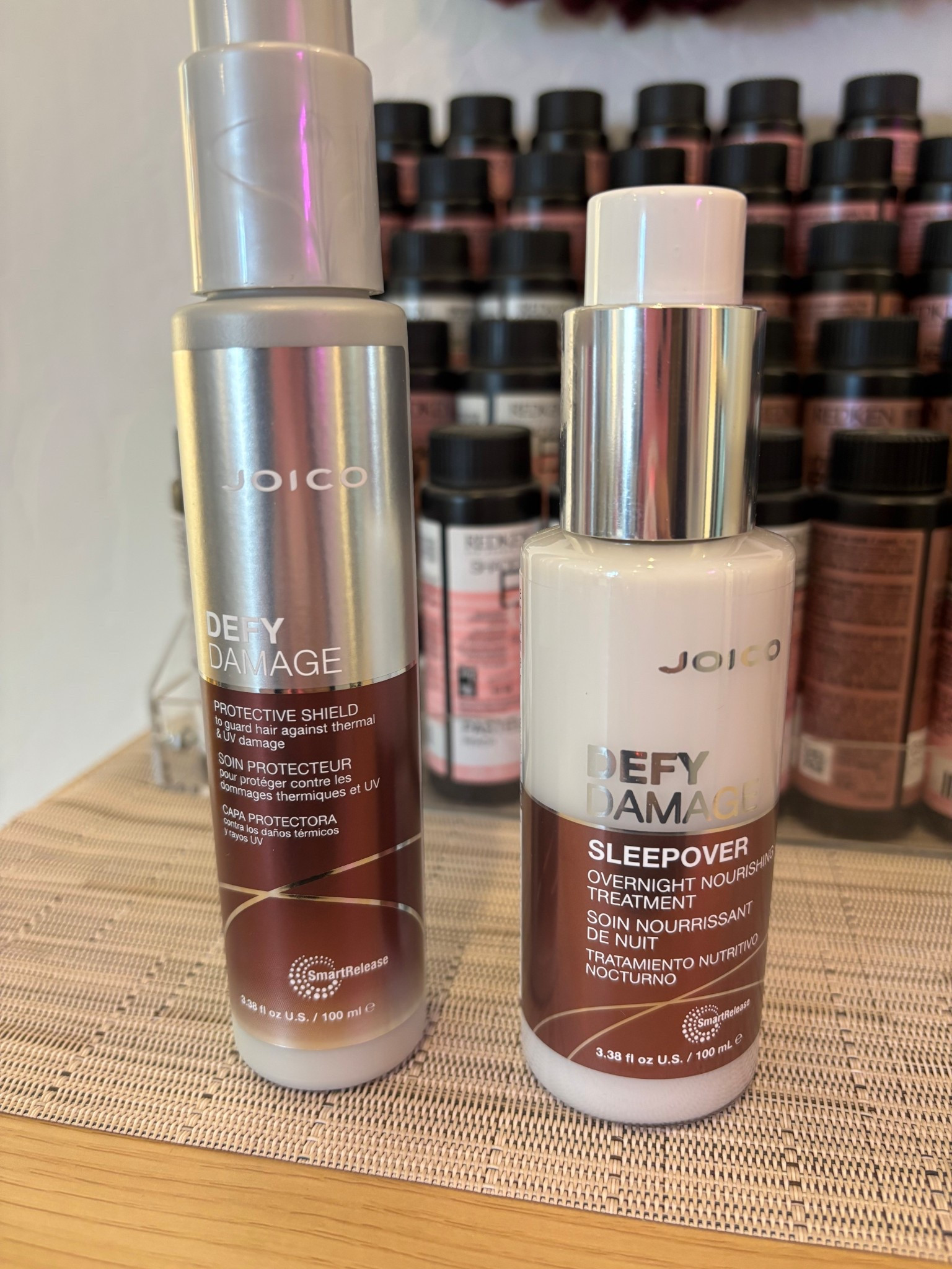 🚨ON SALE NOW🚨 Wind leaving your hair feeling dry, broken or tangled?? 🥴🫠 a couple of my picks for great moisture and repair without added weight 🩷 

#LTKBeauty #LTKSaleAlert #LTKselfcare