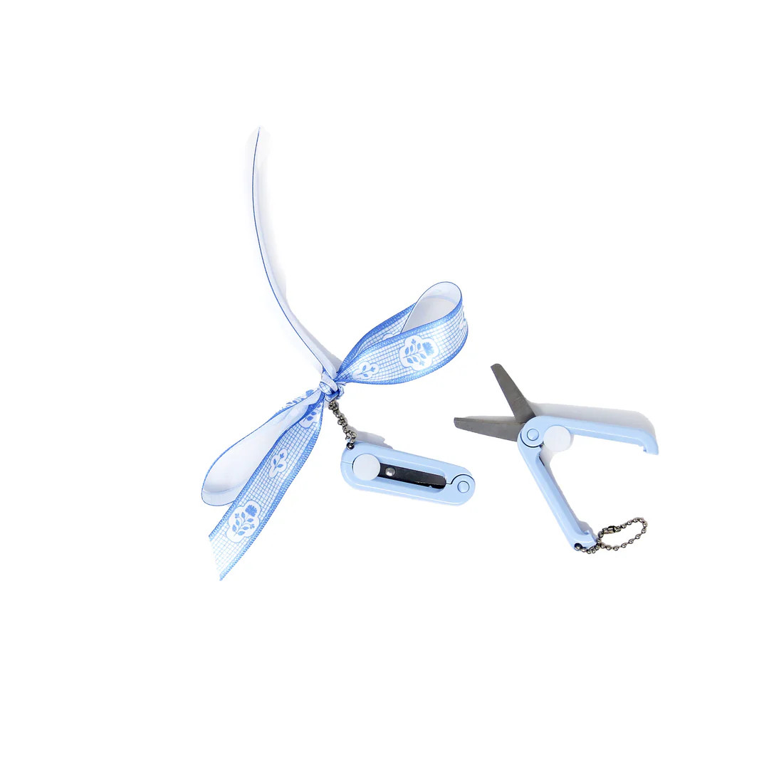 Mini Travel Scissors | Greystone Needlepoint