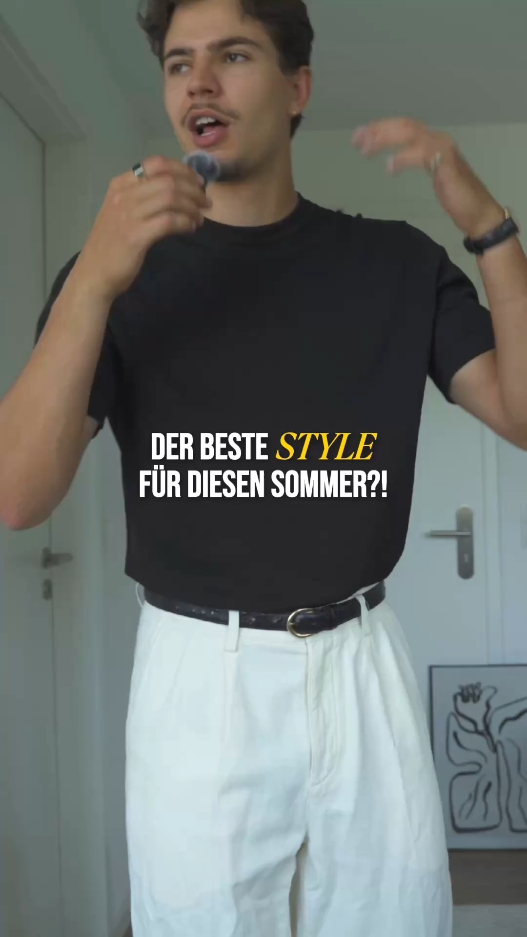 Bestes Sommer Outfit!

#LTKSummerEdit #LTKSeasonal