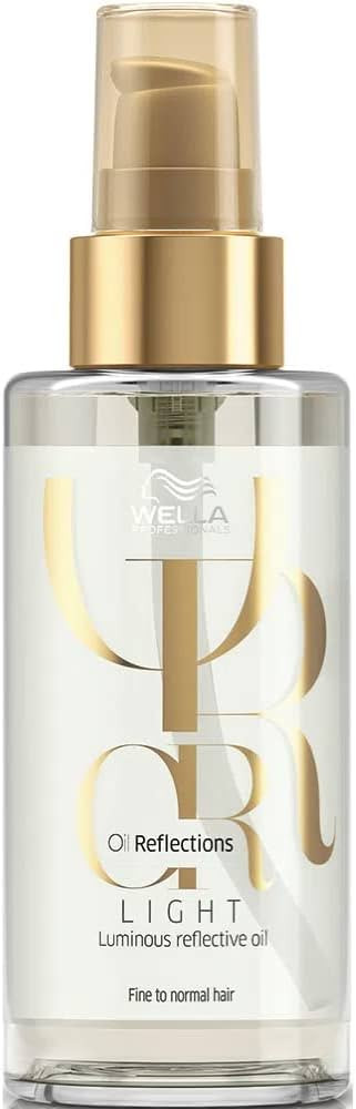 Wella Professionals Oil Reflections Light Óleo Capilar 100 ml | Amazon (BR)