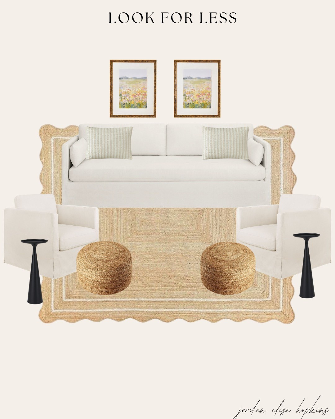 Look for less furniture
#styling #lookforless #walmartfinds #livingroom #furniture 

#LTKSaleAlert #LTKHome #LTKStyleTip