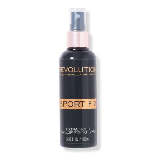 Sport Fix Extra Hold Makeup Fixing Spray | Ulta