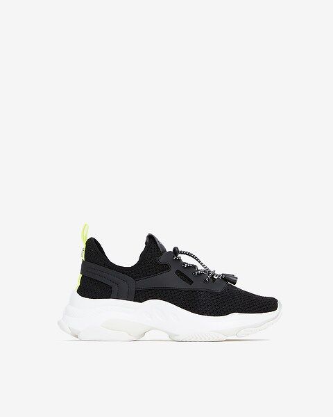 steve madden myles sneakers | Express