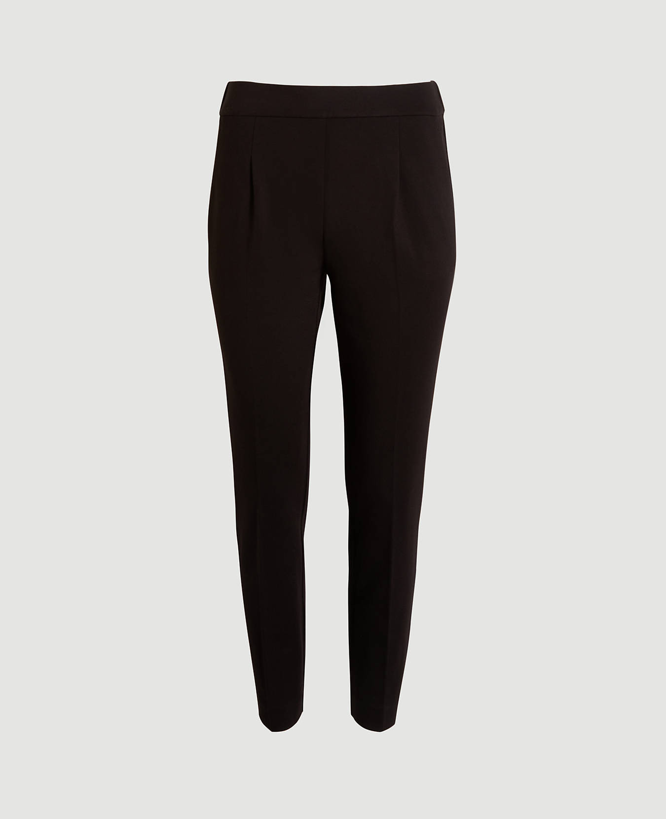 The Petite Easy Ankle Pant | Ann Taylor | Ann Taylor (US)